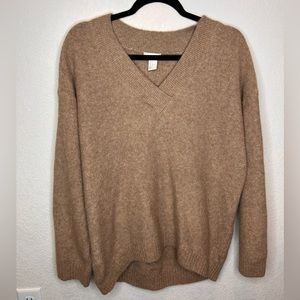 H&M V-Neck Sweater